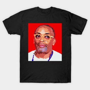 spike lee T-Shirt